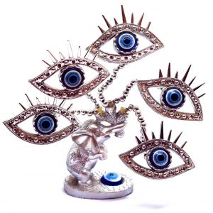 Evil Eye Tree (A)