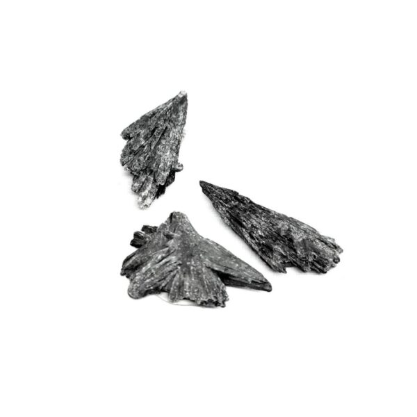 Black Kyanite