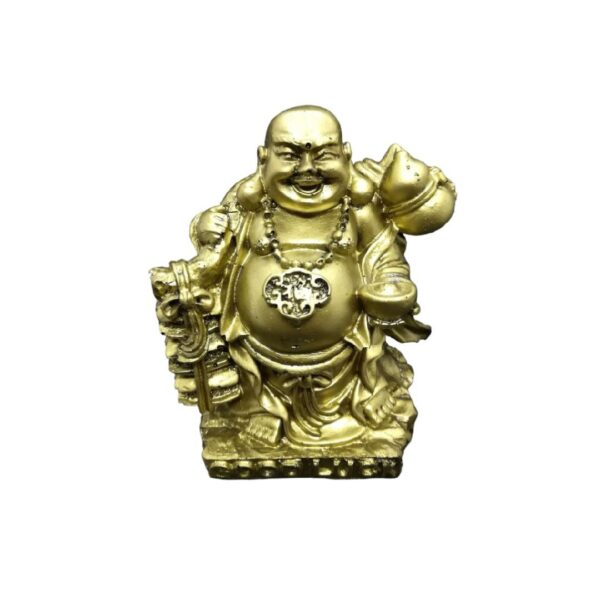 Laughing Buddha (101628)