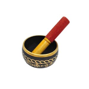 Tibetan Singing Bowl (A)