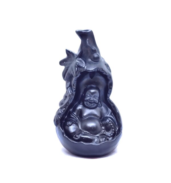 Laughing Buddha Back flow Burner