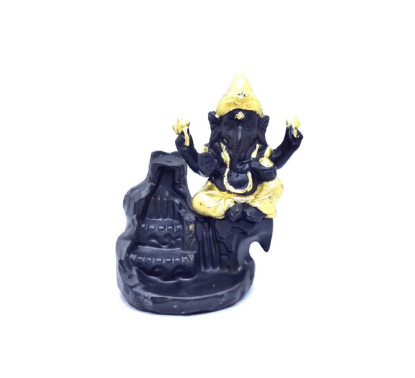 Ganesh Back flow Burner