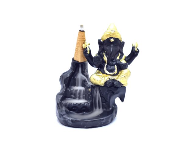 Ganesh Back flow Burner - Image 2