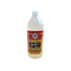 Gomutra (Cows Urine-Diluted)
