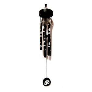 Om Wind Chime (Small)