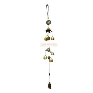 Om Wind Chime (B)