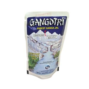 Ganga Jal 200ml