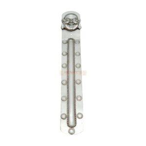 Laughing Buddha Incense Holder