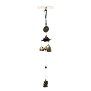 Om Wind Chime (10775)
