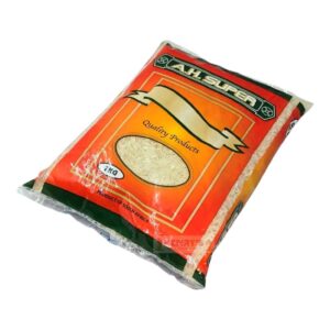 White Rice 1kg