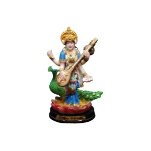 Saraswati (115028)