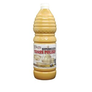 Brasso 750ml