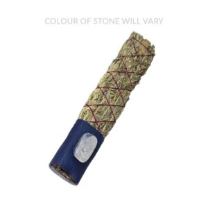 Smudge Wand (Lavender)