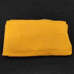 Yellow Cloth (1m)