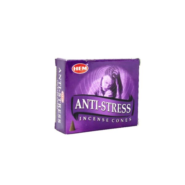 HEM Anti Stress Cones