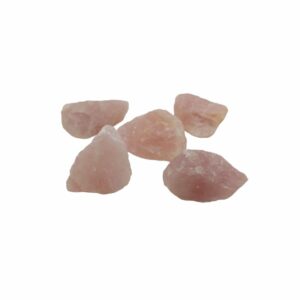 Rose Quartz Rough