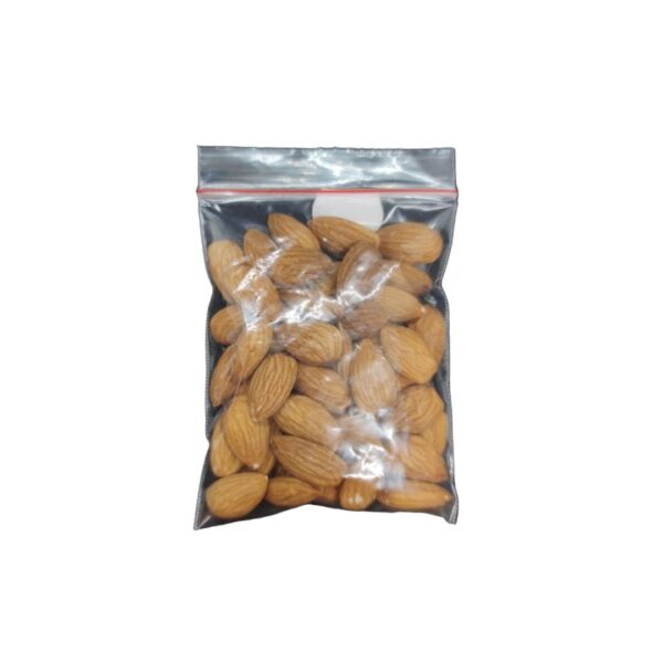 Almonds 50g
