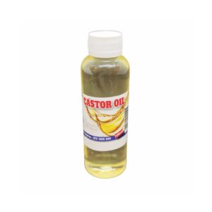 Castor Oil 100ml