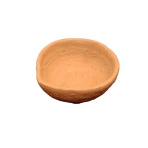 Clay Lamp (Medium)