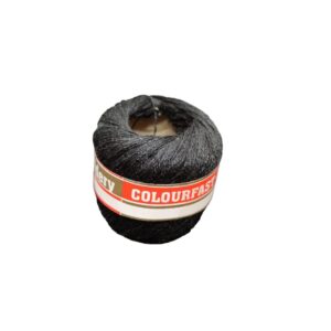 Filosheen Cotton (Black)