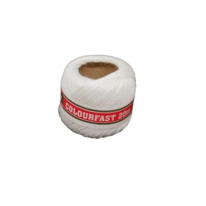 Filosheen Cotton (White)