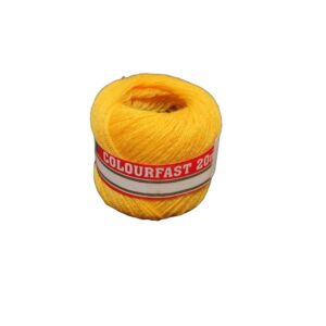 Filosheen Cotton (Yellow)