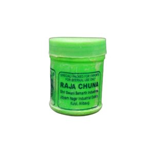 Lime Churna