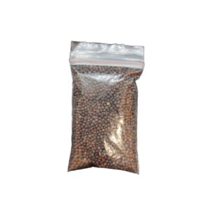 Mustard Seeds 50g