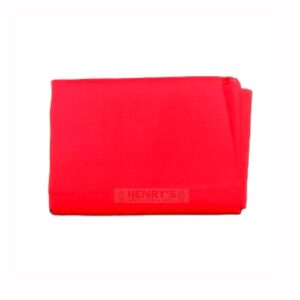 Red Cloth (1m)
