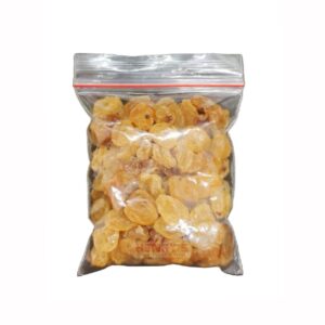 Sultanas (Raisins) 50g
