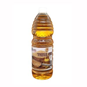 Thill (Sesame) Oil 750ml