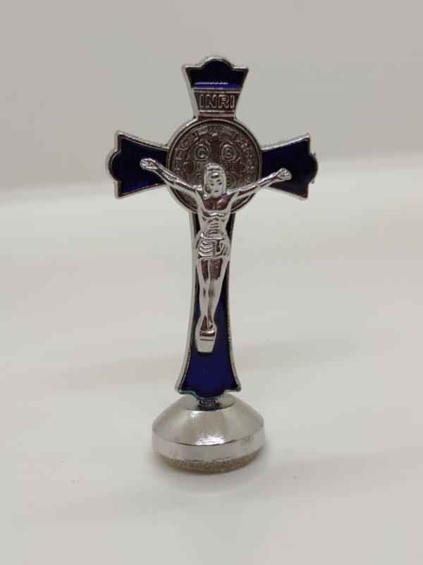 Metal Cross Stand (B)