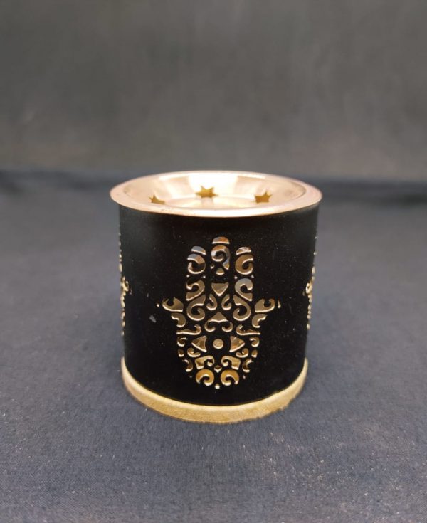 Aromafume Diffuser (Hamsa Hand)