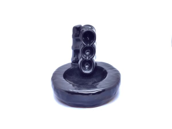 Back Flow Burner (A)