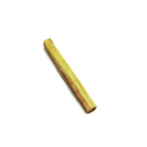 Palo Santo (Holy Wood) Stick