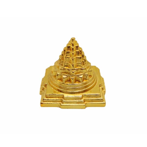 Maha Meru Shree Yantra (B)