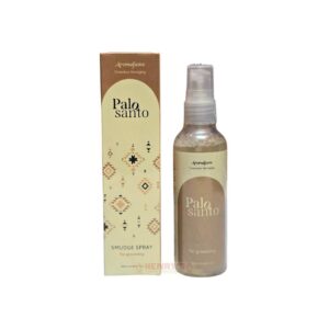 Aromafume Natural Mist (Palo Santo)