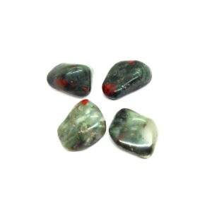 Bloodstone Tumbles (Large)