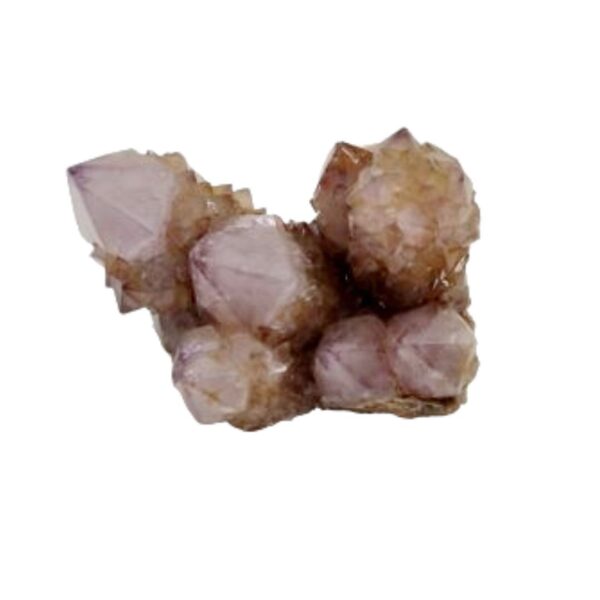 AA Grade Amethyst Spirit Quartz (Medium)