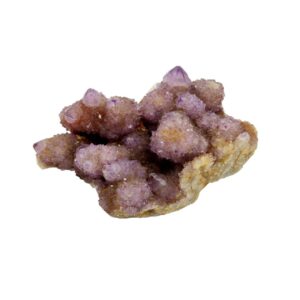 AA Grade Amethyst Spirit Quartz (Large)