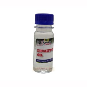 Eucalyptus Oil 50ml