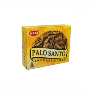 HEM Palo Santo Cones