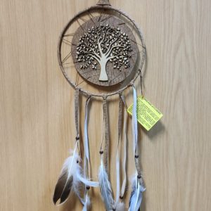 Dream Catcher (Tree of Life)