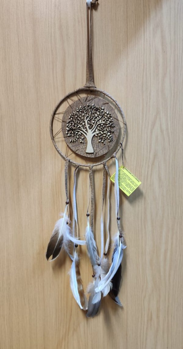 Dream Catcher (Tree of Life)