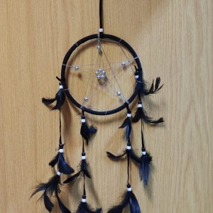 Pentacle Dream Catcher