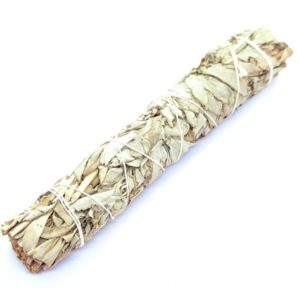 Californian White Sage Smudge Stick