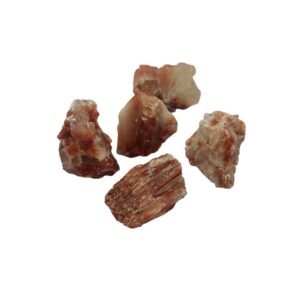Red Calcite (Large)
