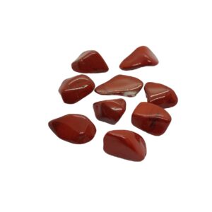 Red Jasper (Large)