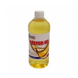 Castor Oil 350ml