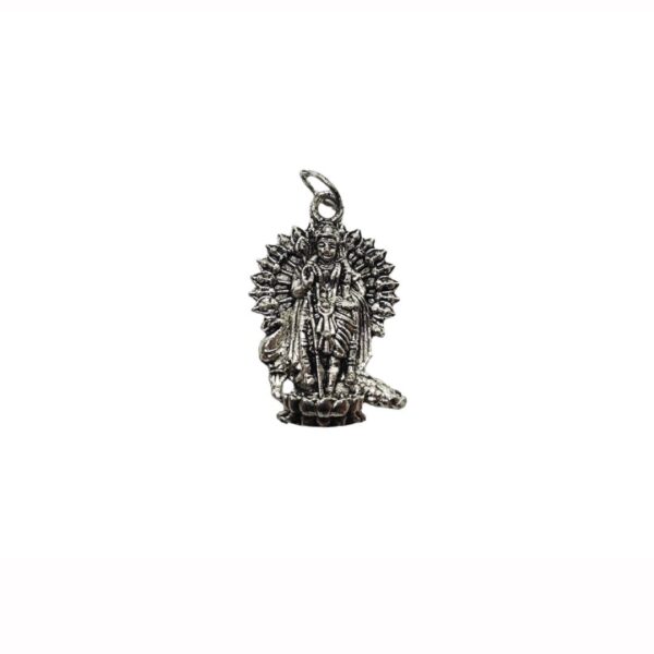 Muruga Pendant (Silver)